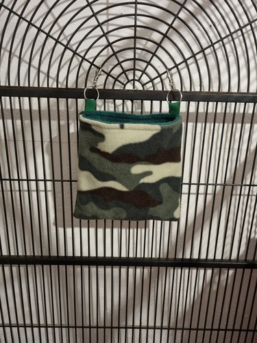 Sugar glider cage pouch - glider,