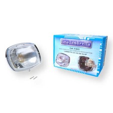 Lambretta GP DL 125 150 200cc