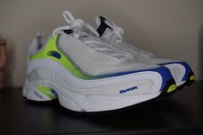 Reebok Daytona DMX Blue/Volt