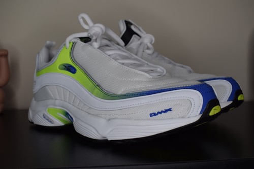 Reebok daytona dmx blue - daytona,