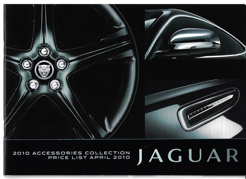 Jaguar accessories price - jaguar,