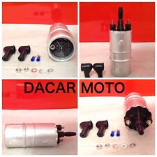 Fuel Pump BMW K100 RS RS4V RT