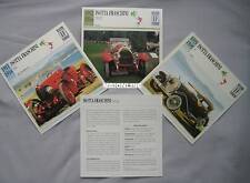 Isotta Fraschini Collectors