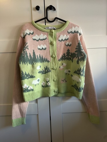 Zara cottage core style - core,