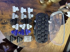 BaByliss Thermo-Ceramic Heated