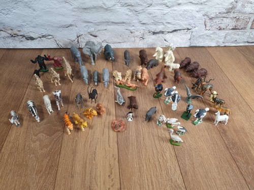 Vintage 1970s britains etc - 1970s,