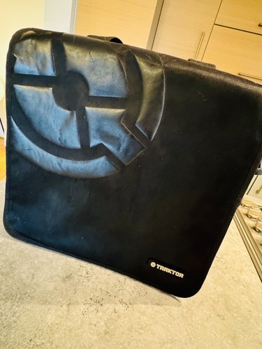 Native instruments traktor bag - native,