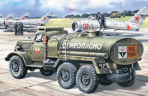 Icm 72561 72 russian - icm,