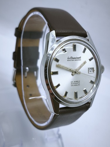 Vtg cheminant master - vtg,