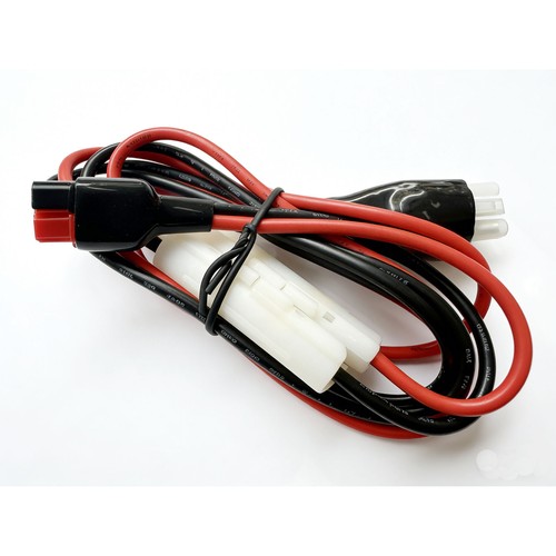 Pin power cord - pin, kenwood