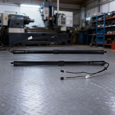 Left + Right 2X Electronic
