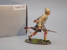 Thomas Gunn - Set VW011C -