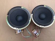 Aiwa Woofers 8inc Speaker J78EC