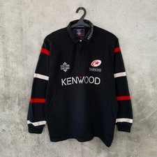 SARACENS 1997 1998 1999 RUGBY