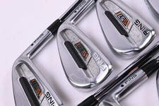 Ping S57 Irons / 3-PW / Black