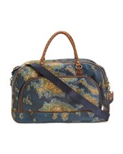 Patricia Nash Gonnesa Oval