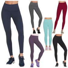 Skechers Ladies High Waist