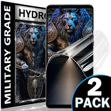 Hydrogel Screen Protector For