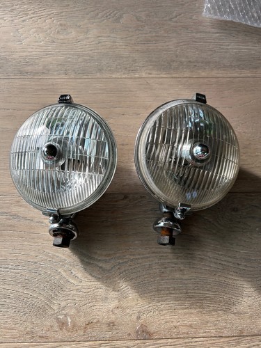 Pair classic original lucas - pair,