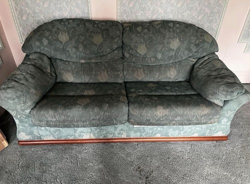 Custom made sofa set - sofa, furniture