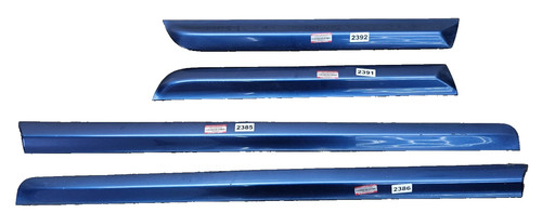 Line door blades audi - blades,