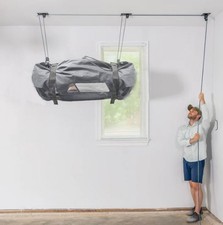 Heavy Duty Ceiling Storage