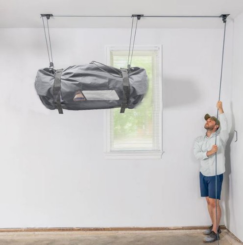 Heavy duty ceiling - duty,