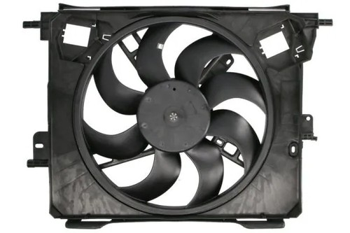 Fan engine cooling - fits:, smart