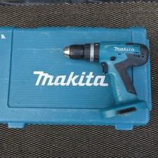 Makita 18v 8391d cordless - 18v,