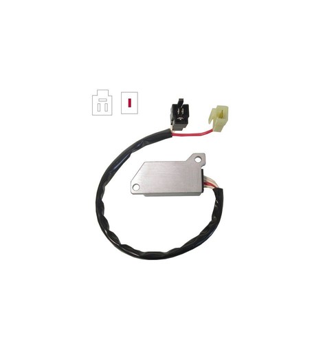 Regulator rectifier yamaha - regulator,