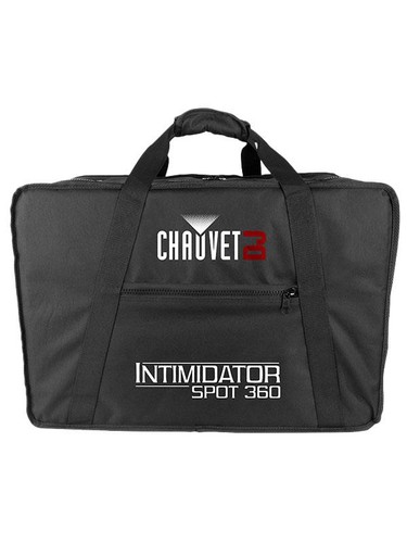 Chauvet chs 360 rugged carry - chauvet,