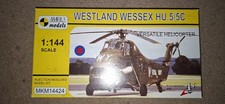 Mark 1 Models 1/144 Westland Wessex Hu.5/5c MKM14424