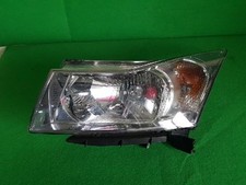 2013 Chevrolet Cruze LT Left Headlight