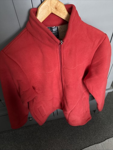 Woman karrimor borg lined - borg,