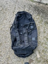 British Army Deployment Bag