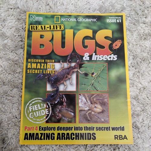 National geographic real life - national,