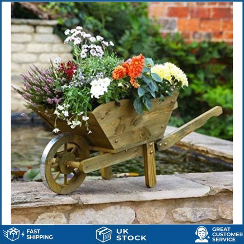 Rustic large rectangular - large,
