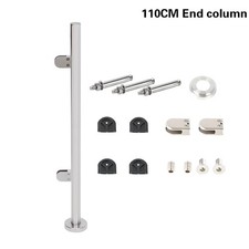 Stainless Steel Balustrade