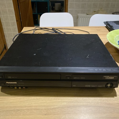 Panasonic dmr ez49v - panasonic, dmr-ez49v
