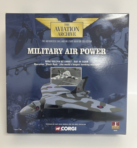 Corgi aviation 144 - corgi, 1:144