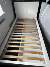 IKEA Malm Single Bed Frame