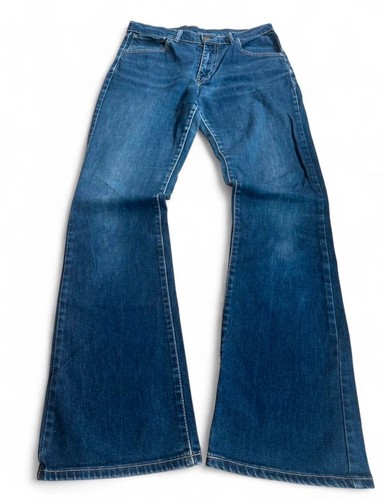 Levi 525 bootcut jeans - levi’s,