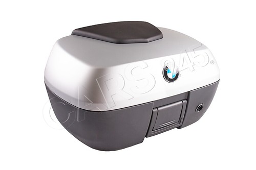 Genuine bmw rear trunk luggage - genuine,