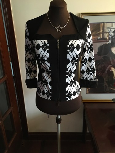 Joseph ribkoff jacket - uk, 12