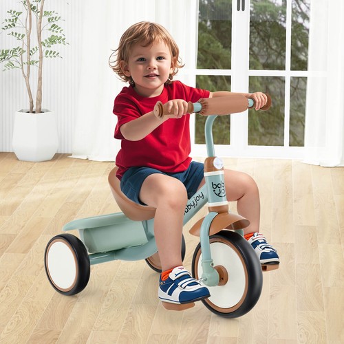 Kid tricycle toddler trike - tricycle,