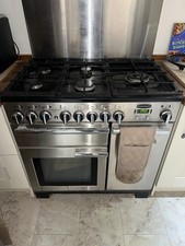Rangemaster Professional