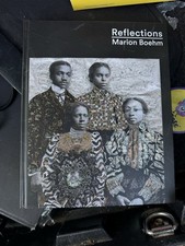Reflections - Marion Boehm