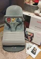 Baby bjorn bouncer - baby,
