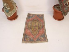 2x3 Turkish Handmade Door Mat