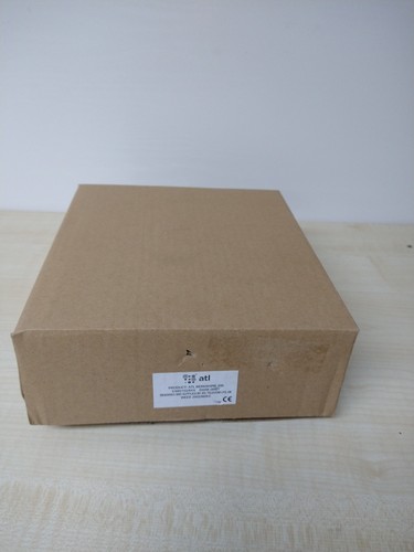 New atl berkshire 200 corded - new,